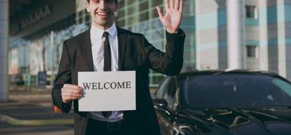 Airport Taxi & Transfers