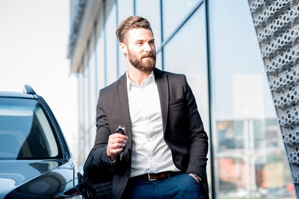 Airport Taxi & Transfers