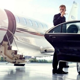 Professional Airport Transfers UK