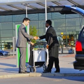 Professional Airport Transfers UK